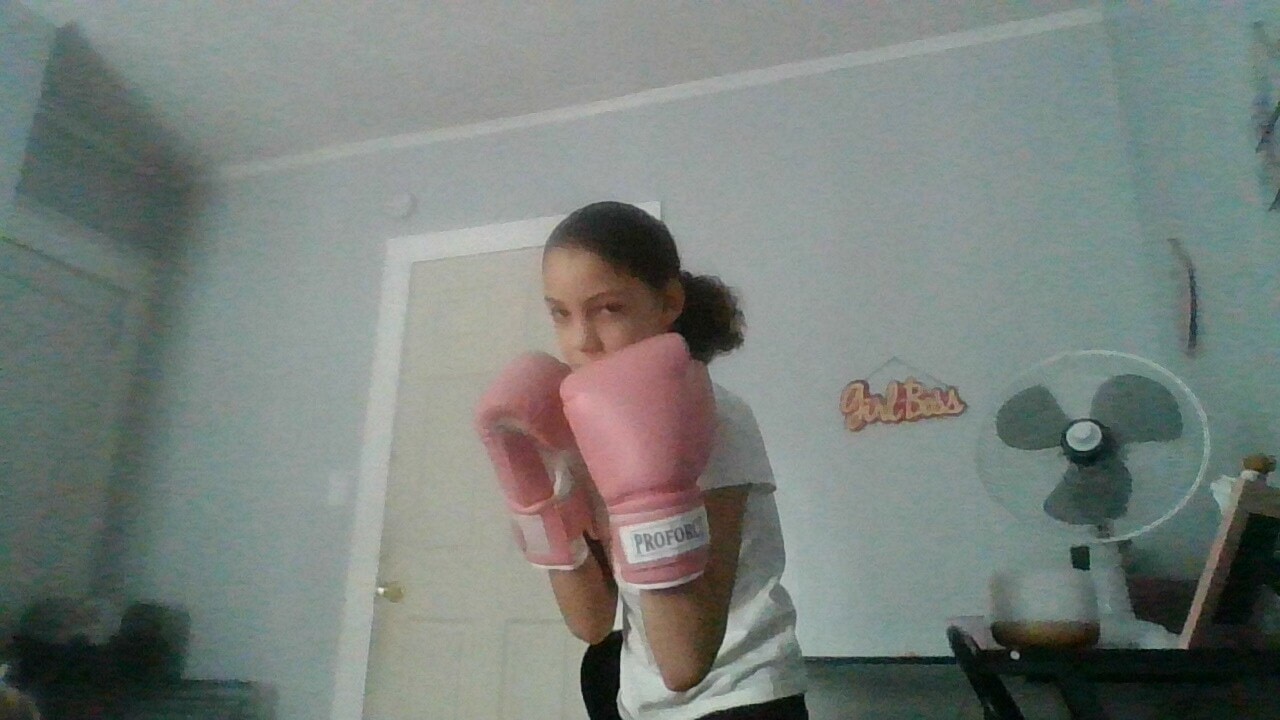 Go to Amanda Pacheco's profile