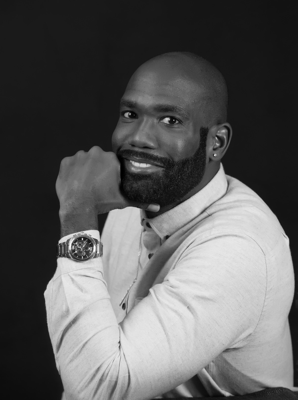 Go to Simon Arthur's profile