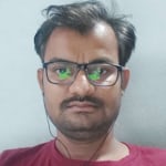 Avatar of user Pramod Bapu