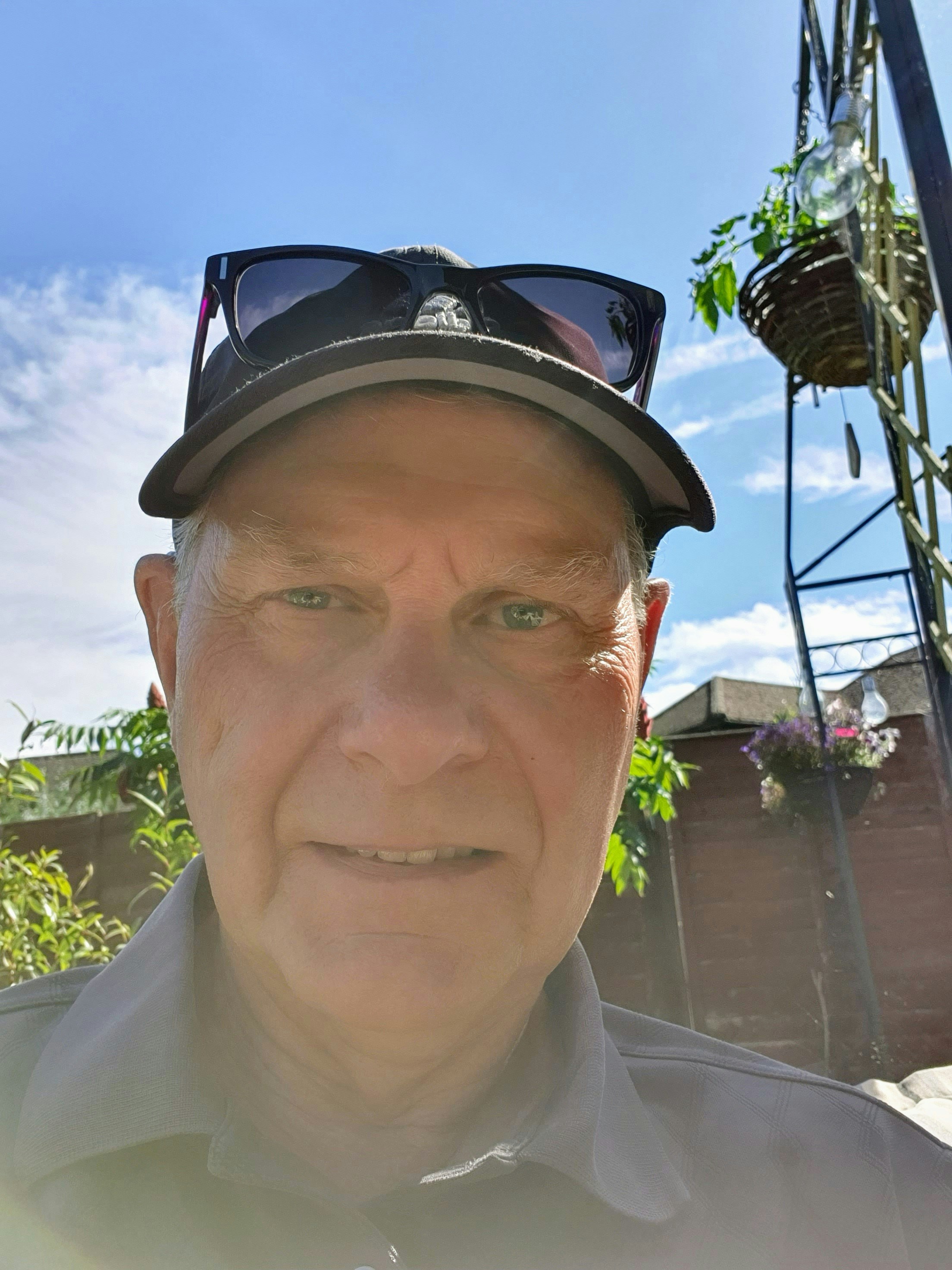 Go to Dennis Norman's profile