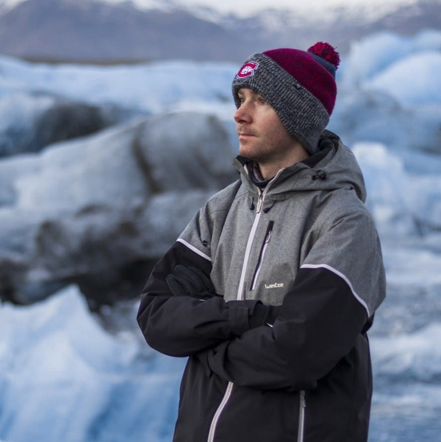 Go to Tijs van Leur's profile