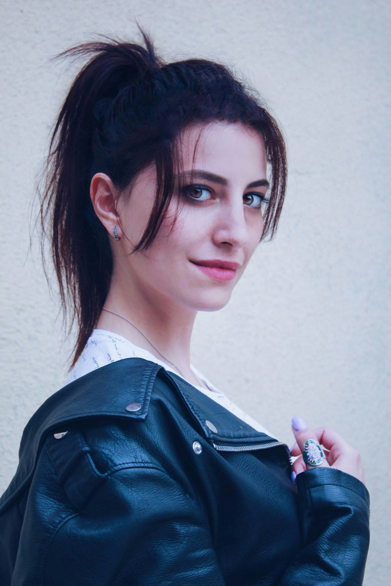 Go to Nicky Osipova's profile