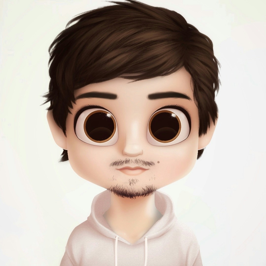 Maksym Ivanovのプロフィールを見る