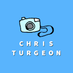 Avatar of user Chris Turgeon