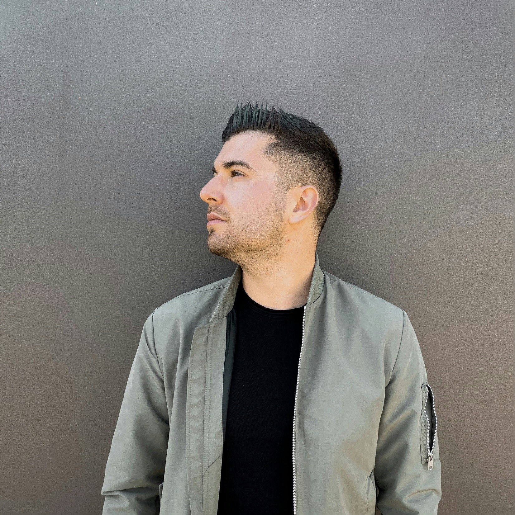 Go to Dario's profile