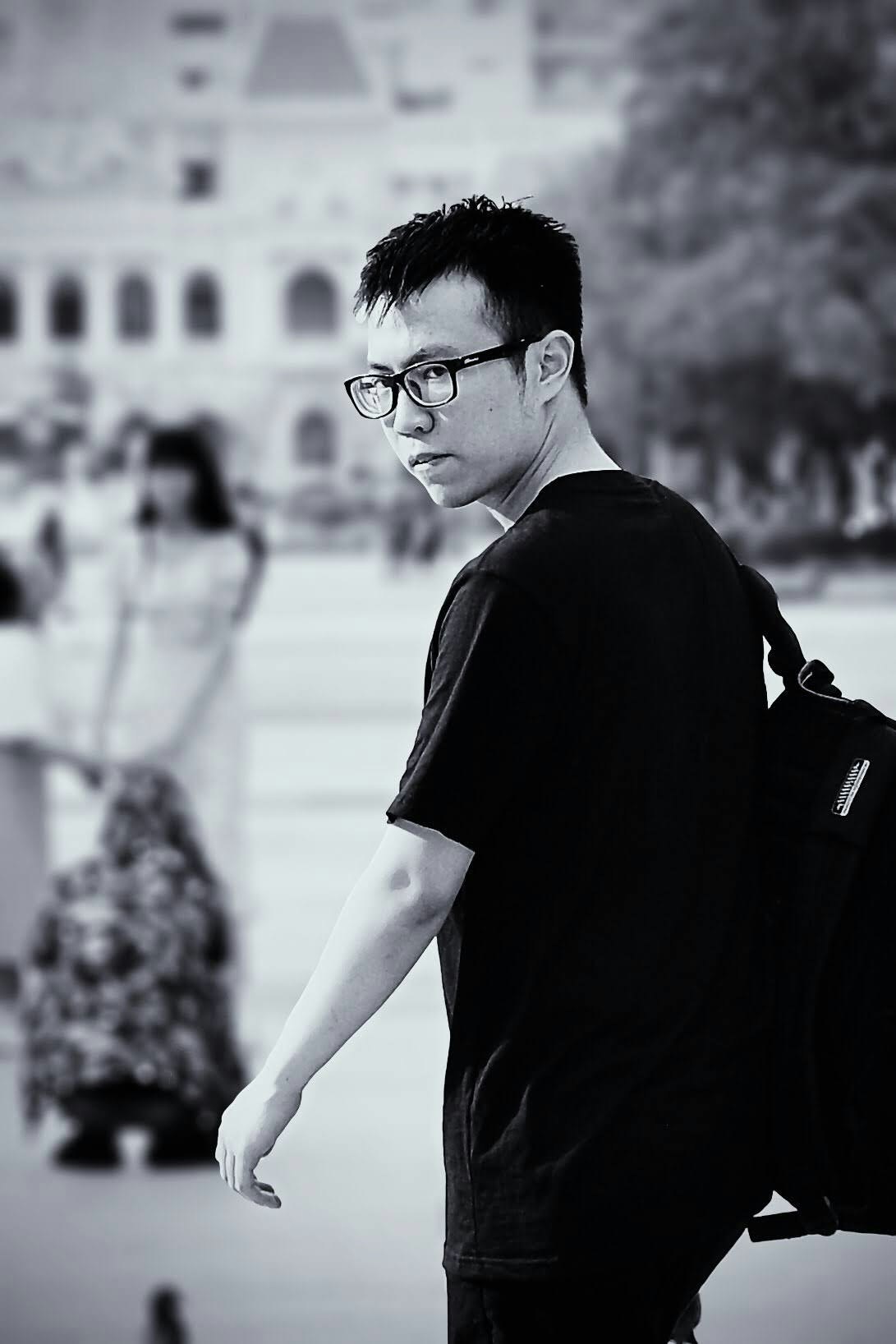 Go to Liam Nguyen's profile