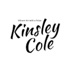 Avatar of user Kinsley Cole