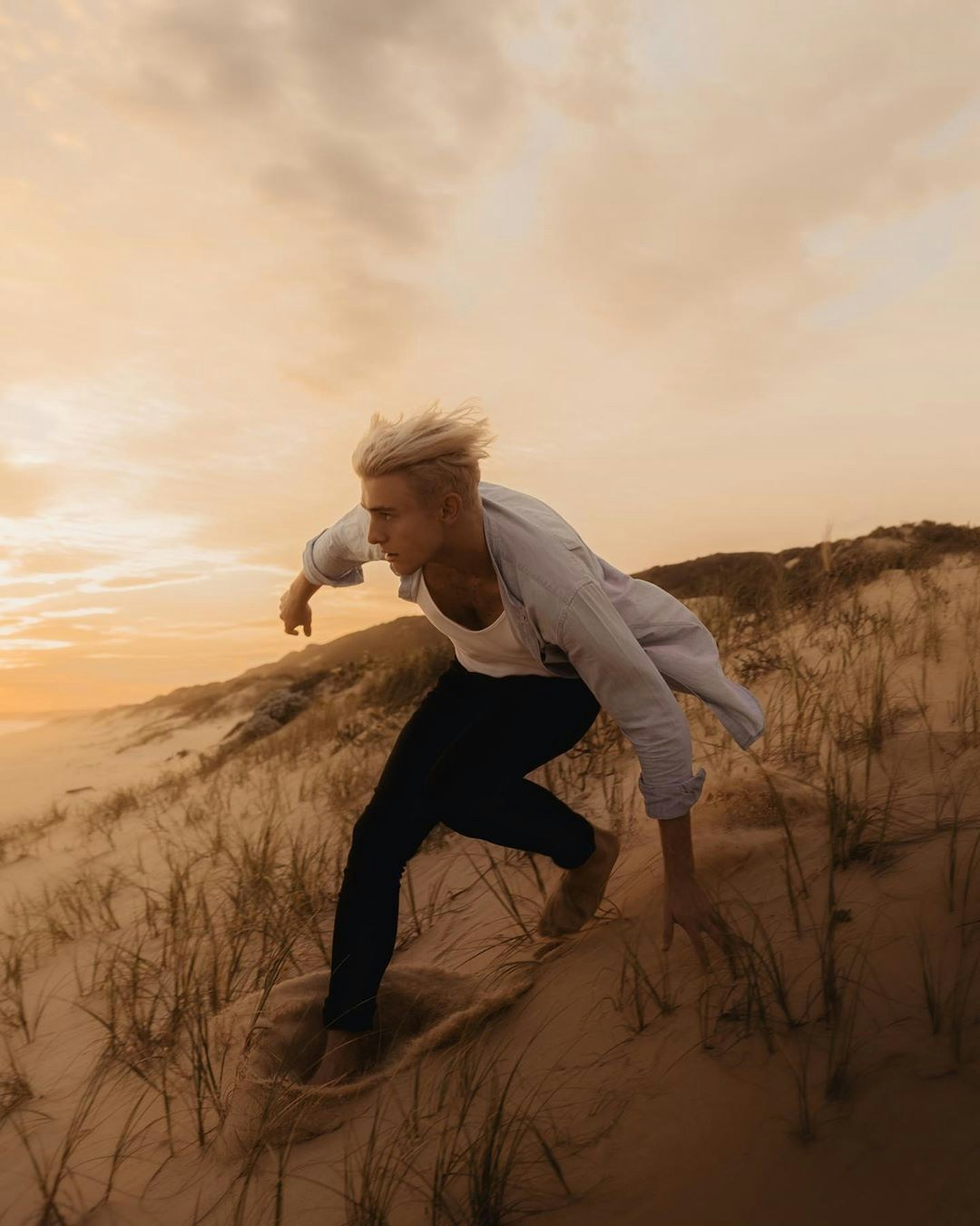 Go to Dieter Blom's profile