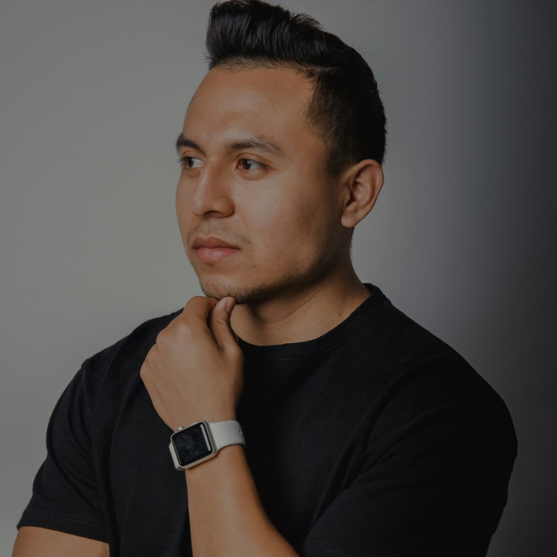 Go to Melvin Brizuela's profile