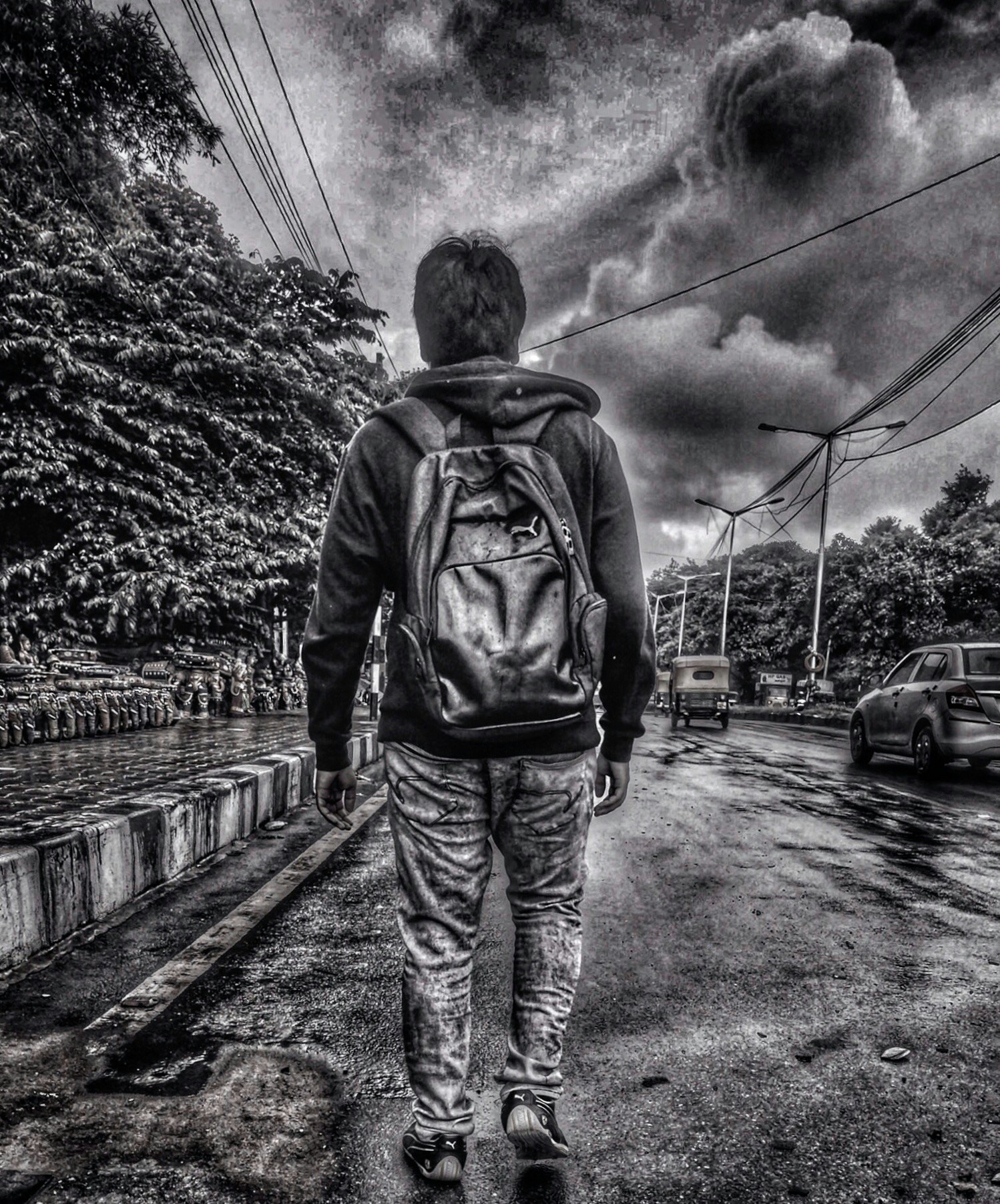 Go to Deepak Raj's profile