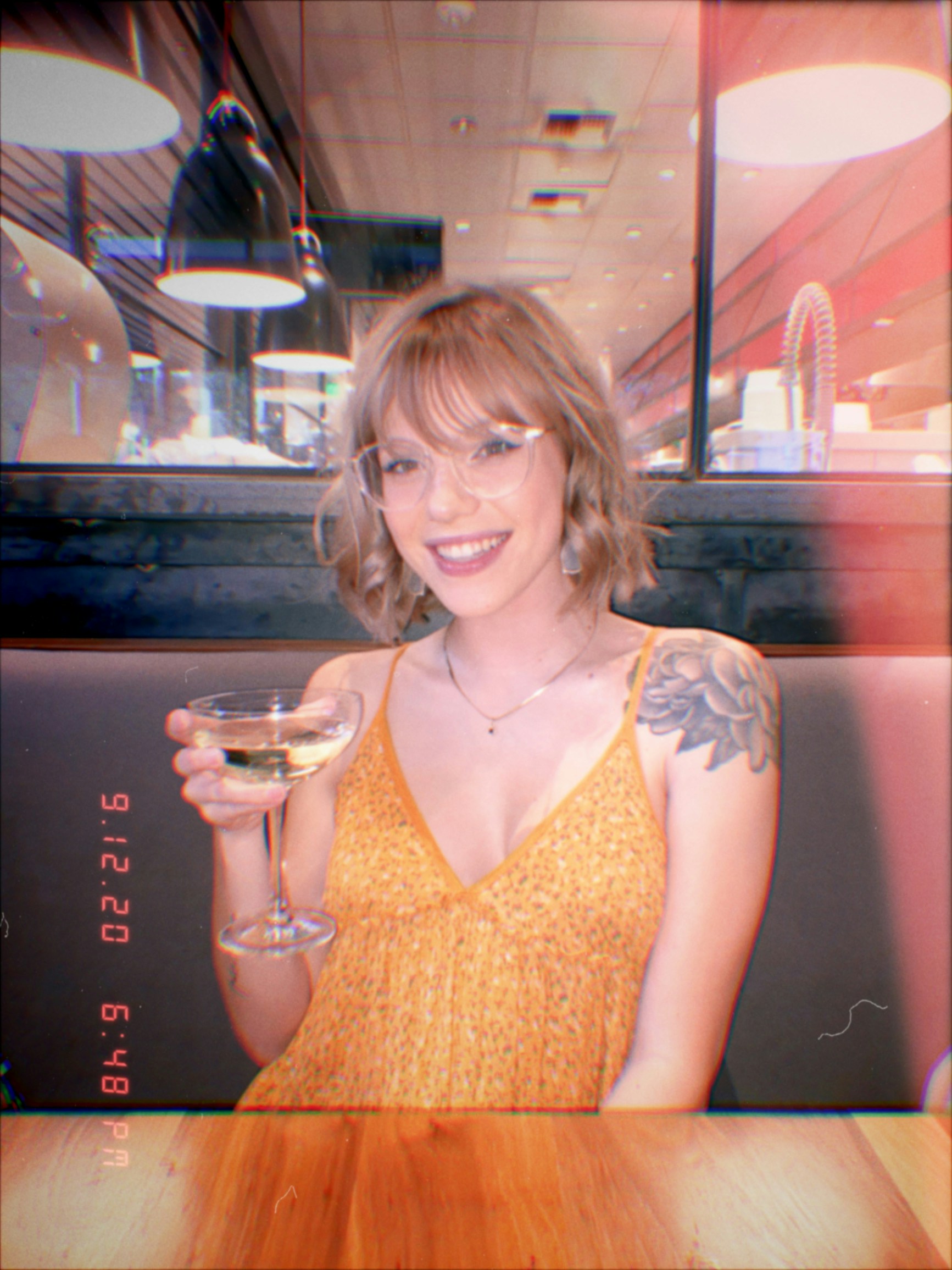 Avatar of user Brandy Vailes