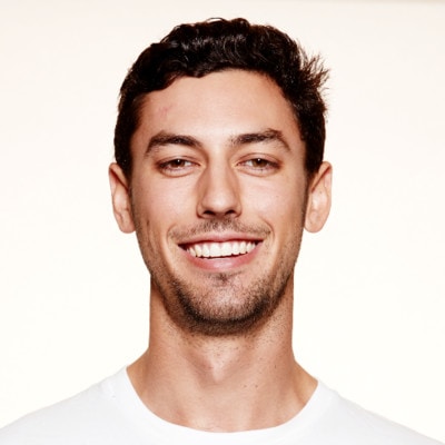 Go to Charlie Marriott's profile