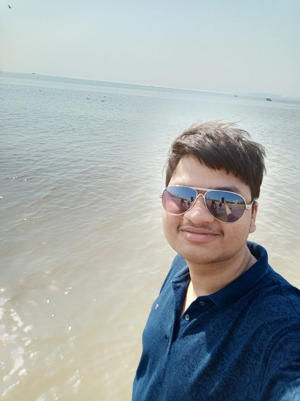 Zum Profil von Himank Aggarwal