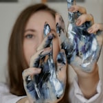 Avatar of user Valentina Ivanova