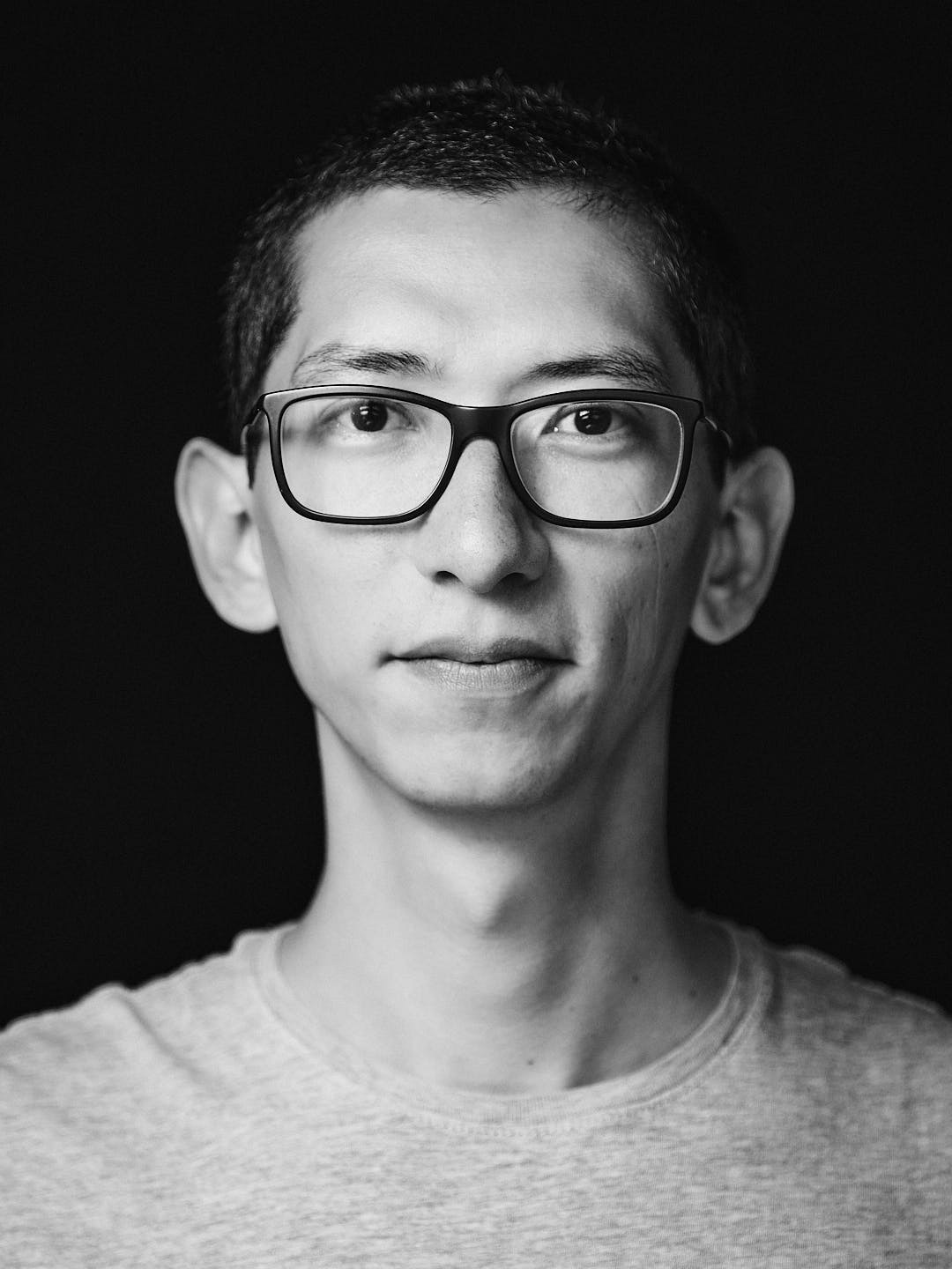 Ve al perfil de Henrique S. Ruzzon