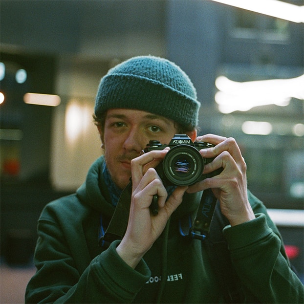 Go to Jakob Cotton's profile