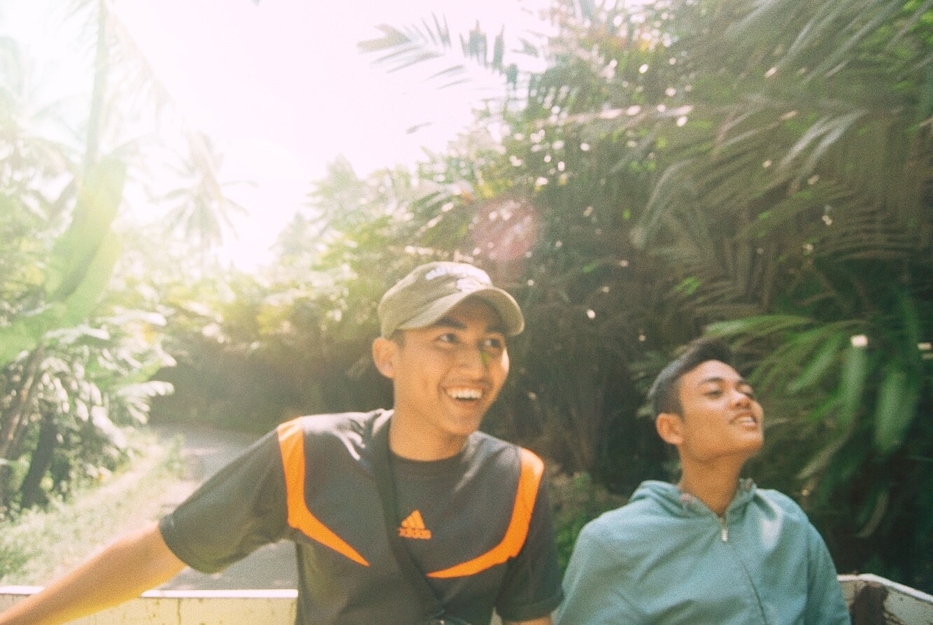 Go to irfan hakim's profile