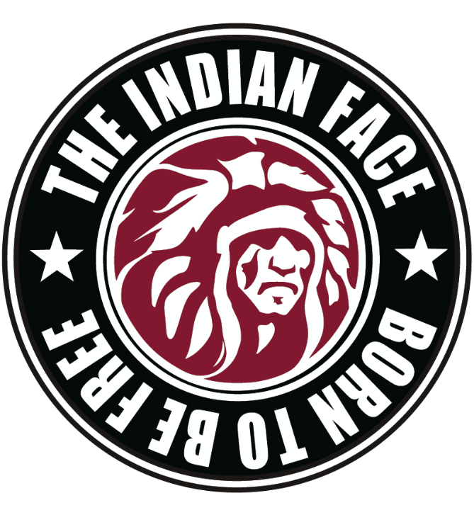 The Indian Face