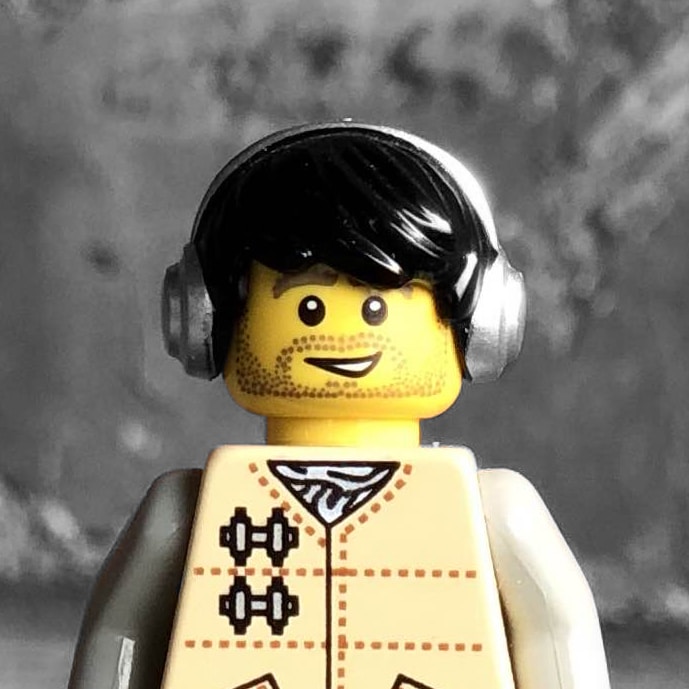 Jon Hodlのプロフィールを見る