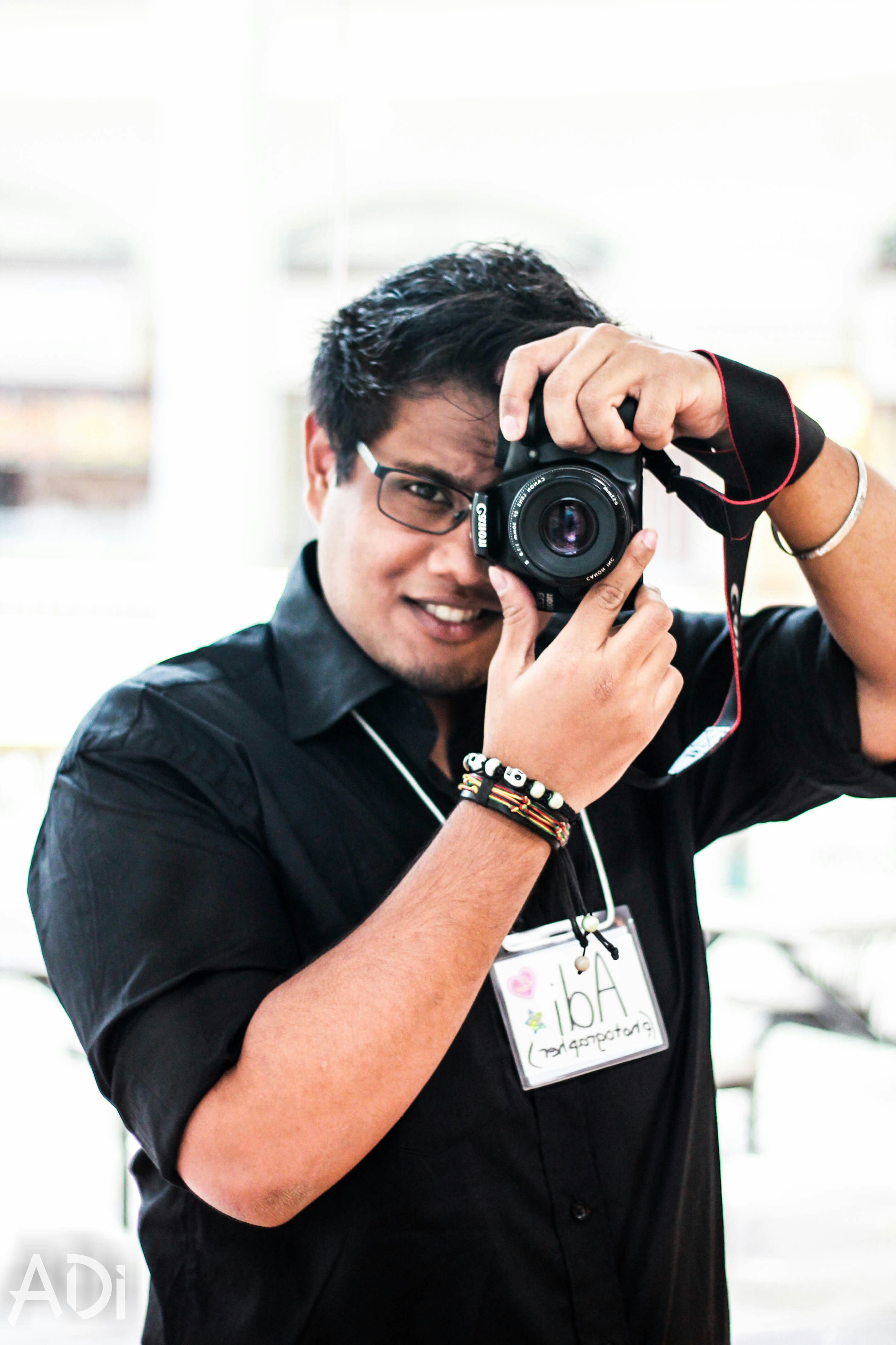 Go to Addy Badal's profile