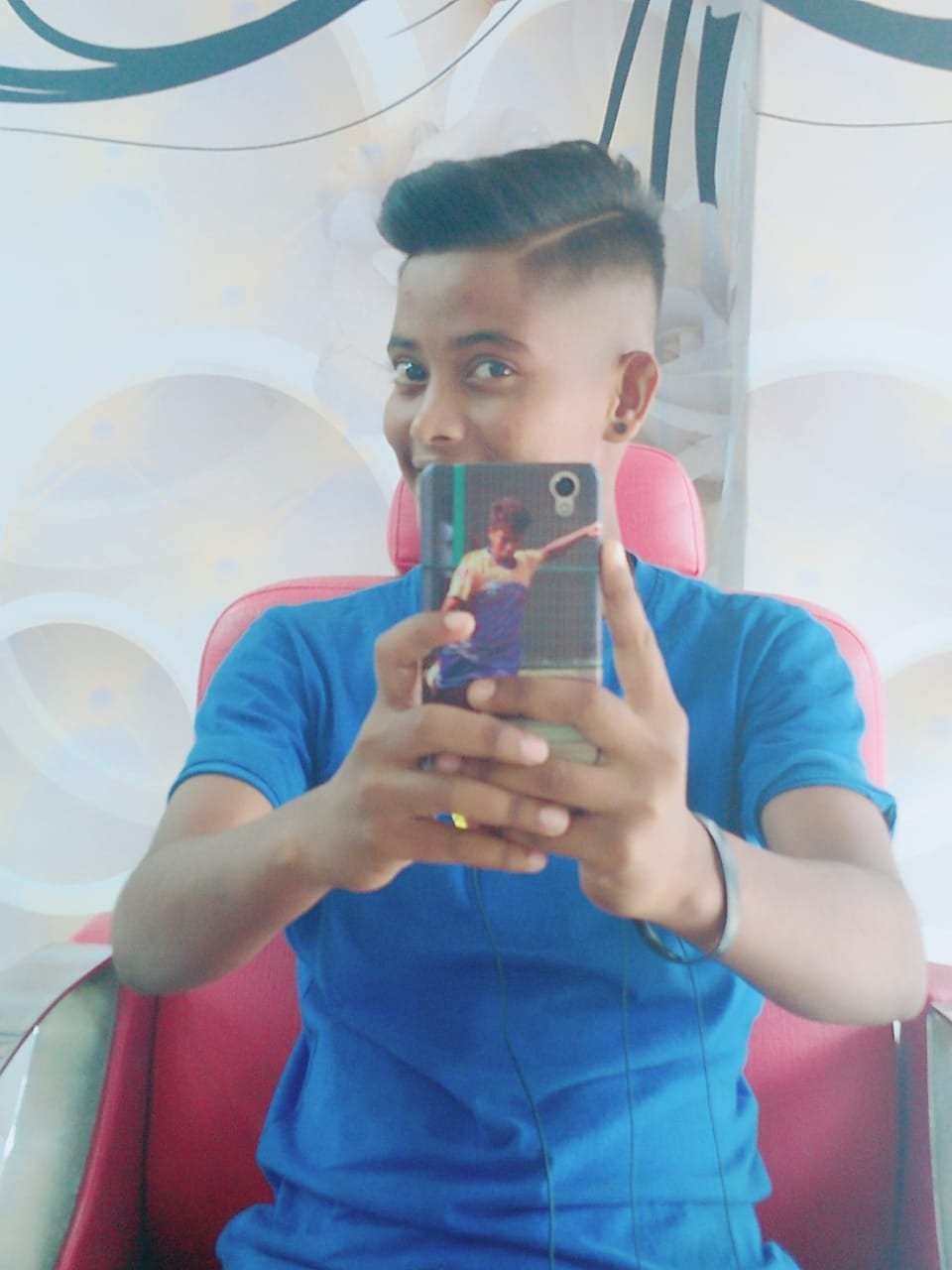 Go to Surby Subhadra's profile