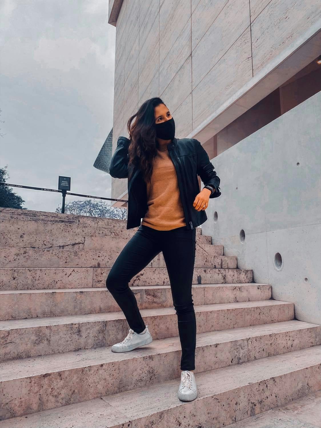 Go to Ana Enriquez's profile