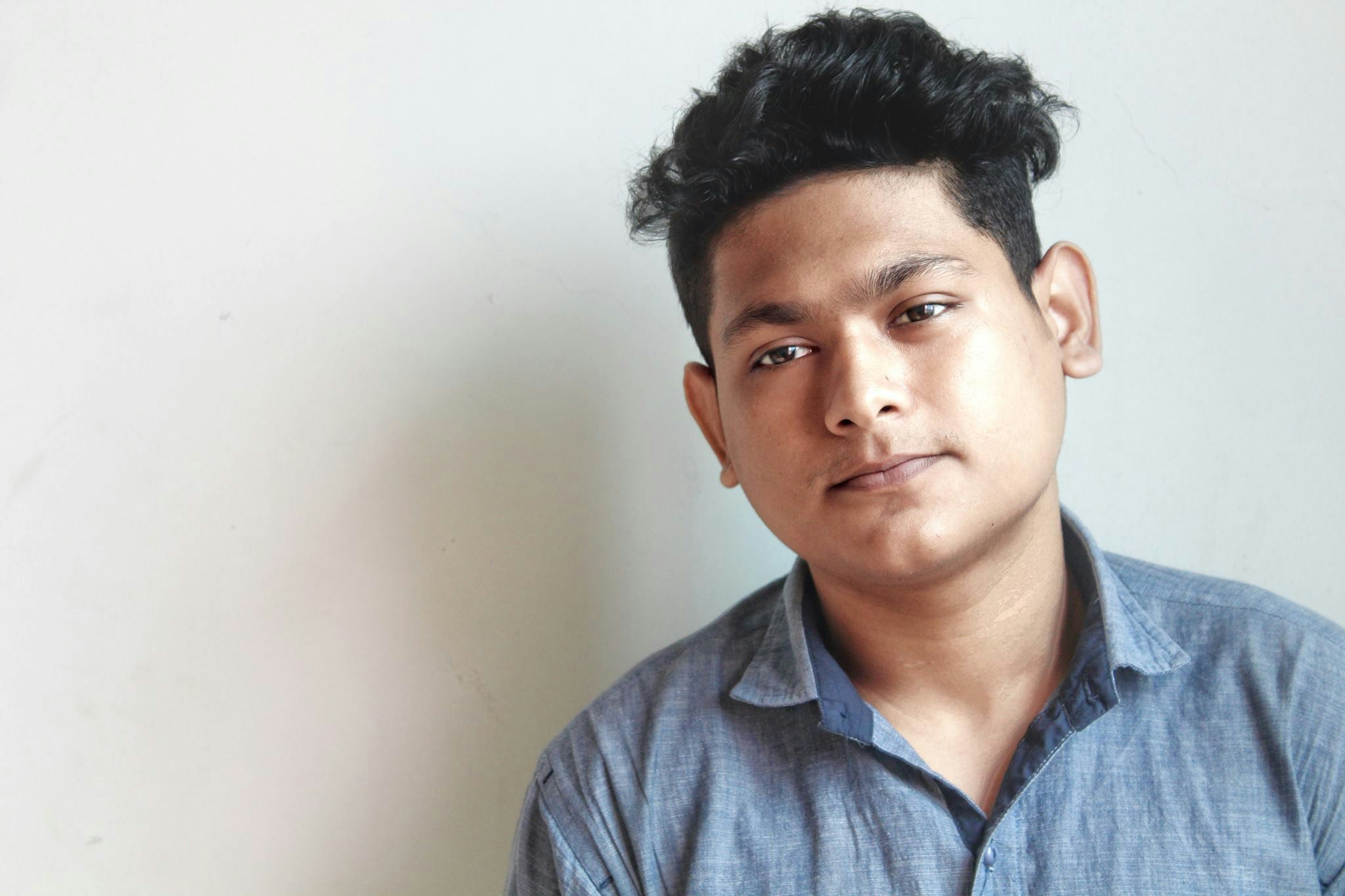 Go to Md. Mehedi Hasan's profile