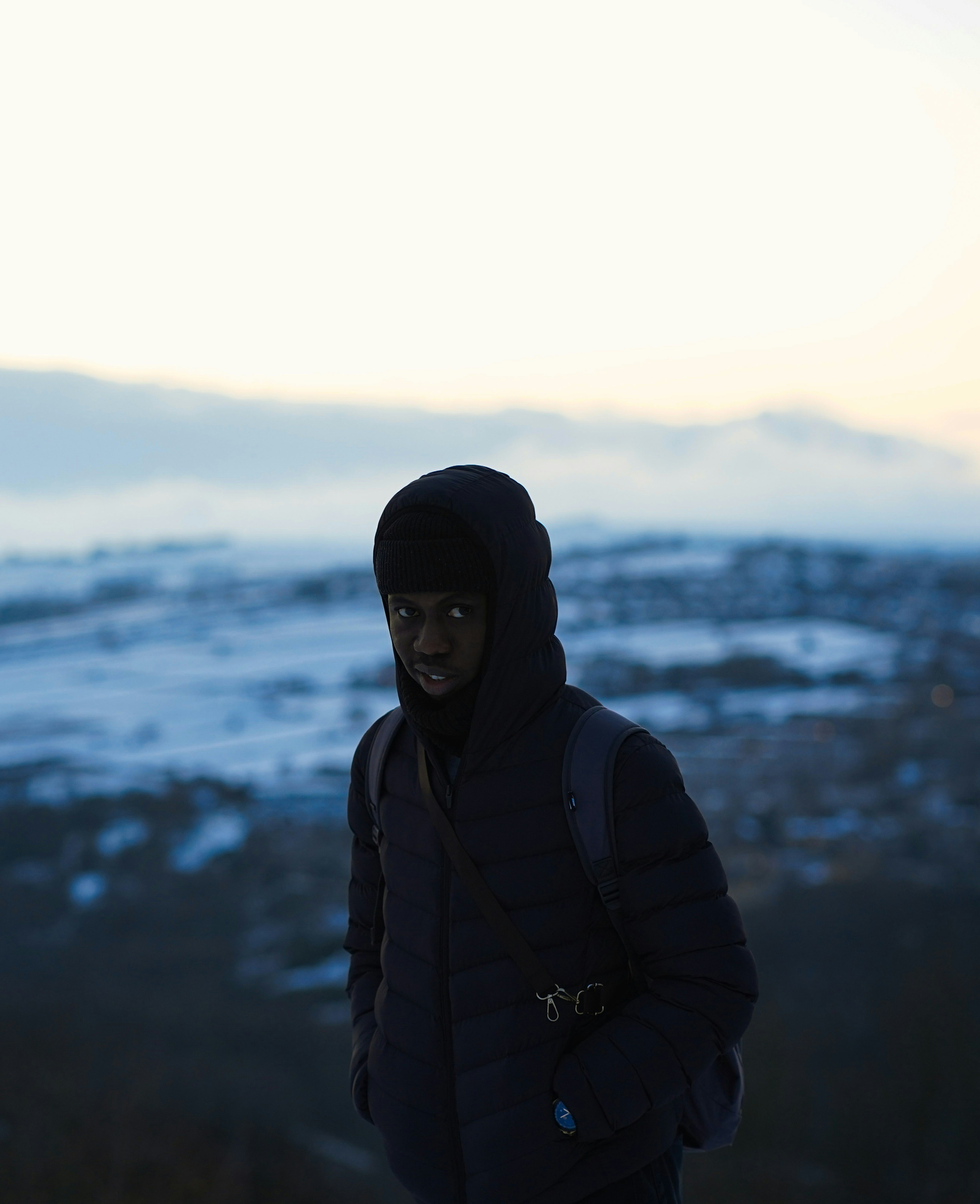 Go to Dapo Olusola's profile