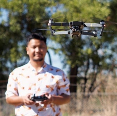 Go to Titus Aparici's profile