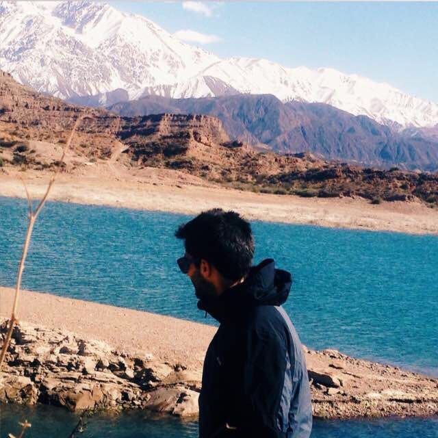 Accéder au profil de Agustín Ananía