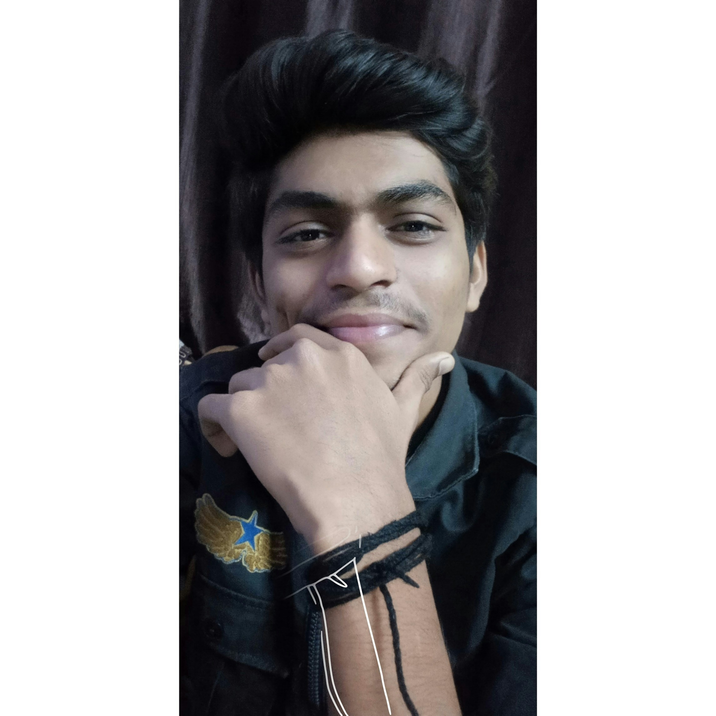 Go to Pratik Tirmale's profile