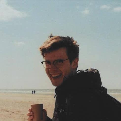 Vai al profilo di Alan Wouda