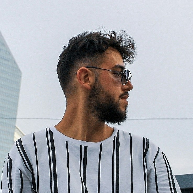 Go to Özgür ÜNAL's profile