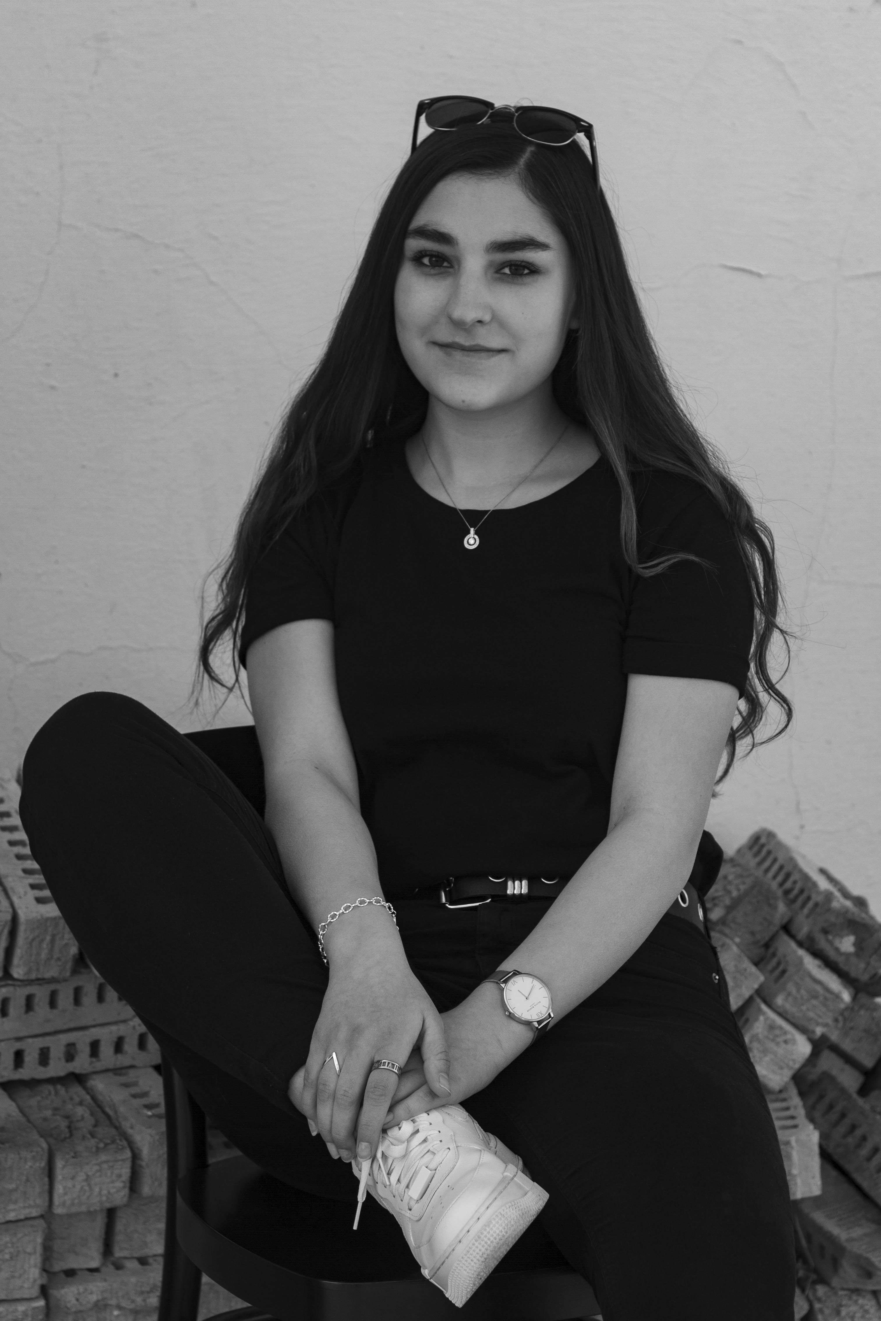 Go to Paulina K's profile