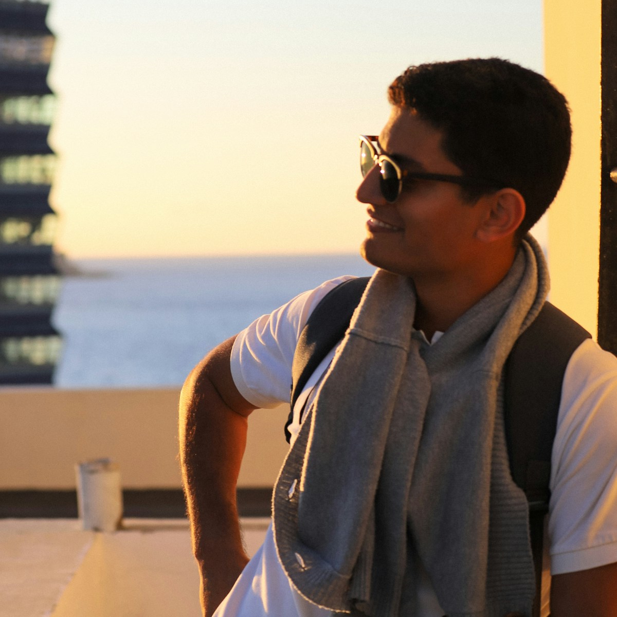 Ve al perfil de Otto Gonzalez