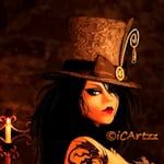 Avatar of user christina artzz