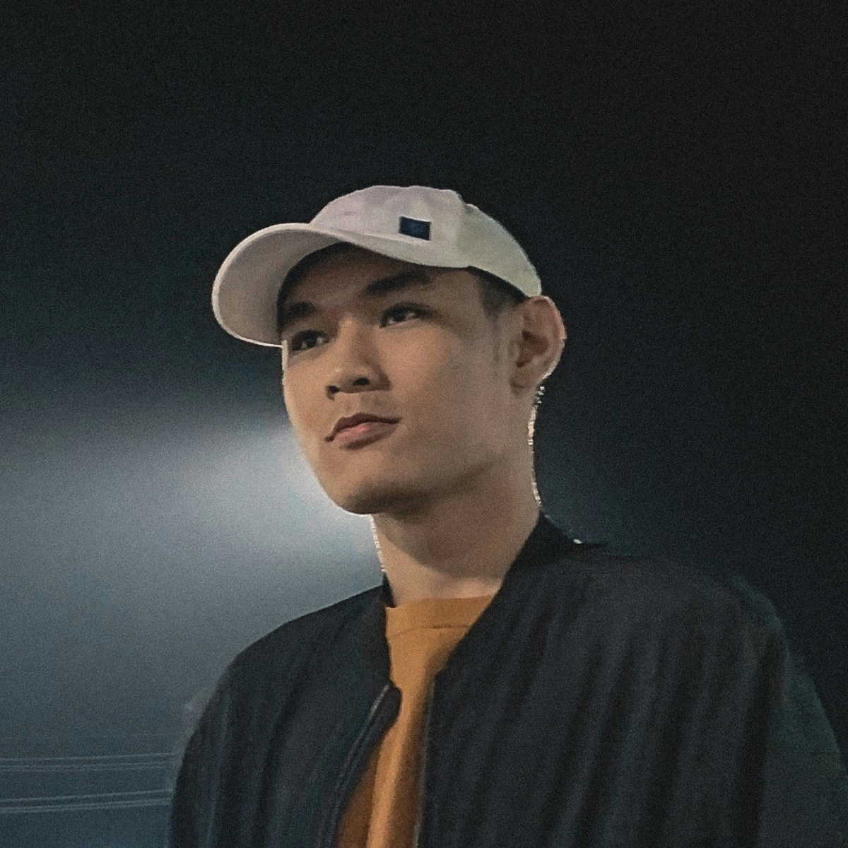 Ve al perfil de Dwyn