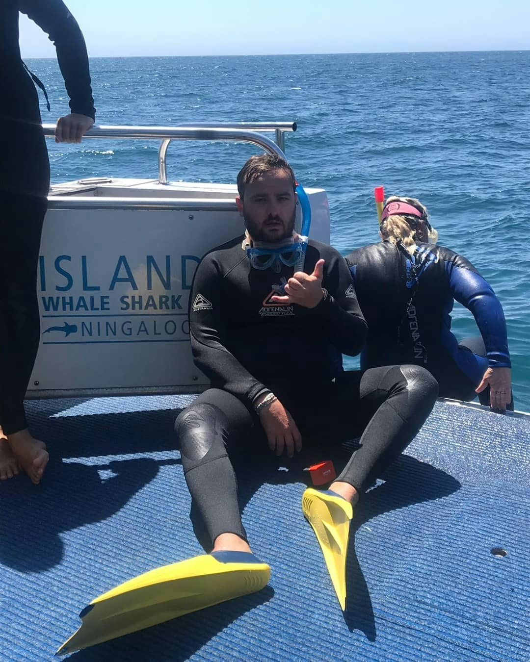 Go to Liam Drane's profile