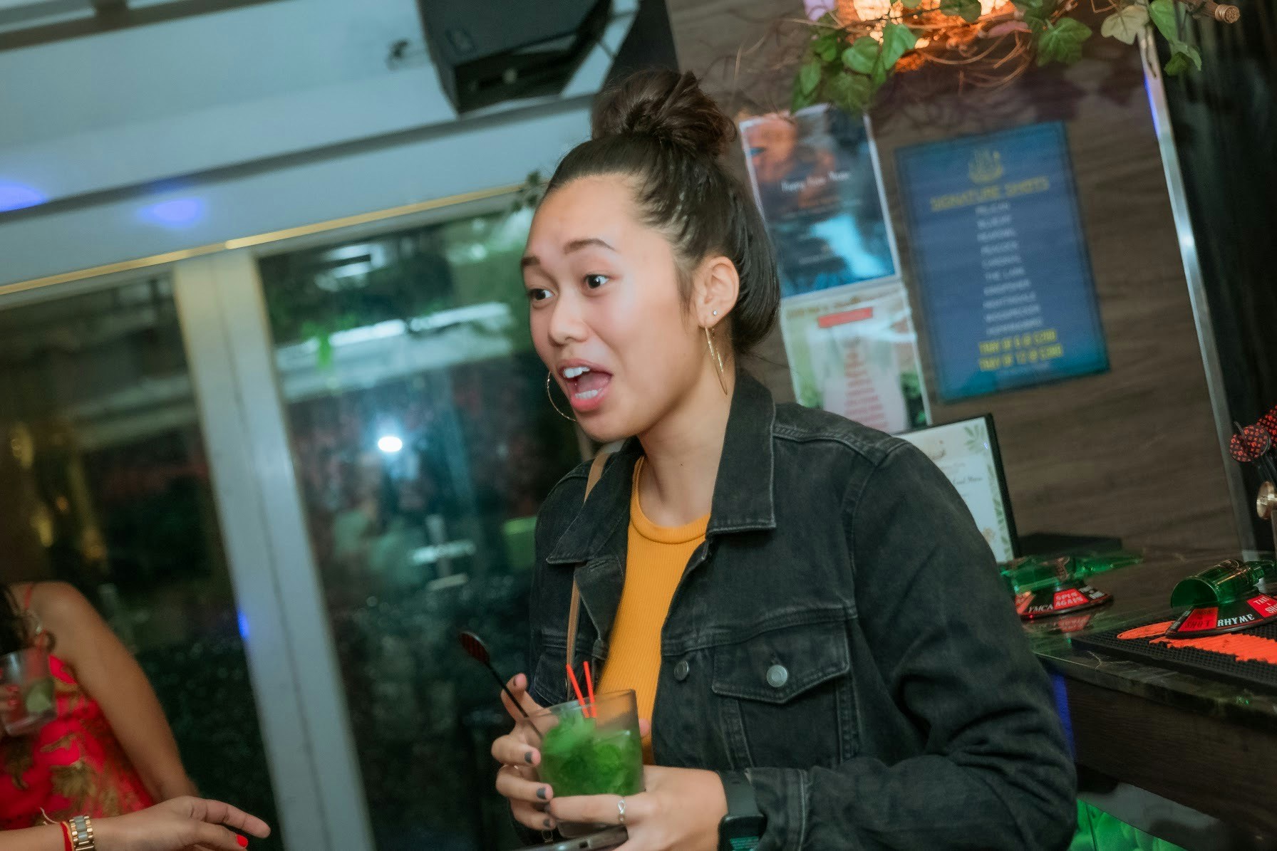 Go to Rachel Handley's profile