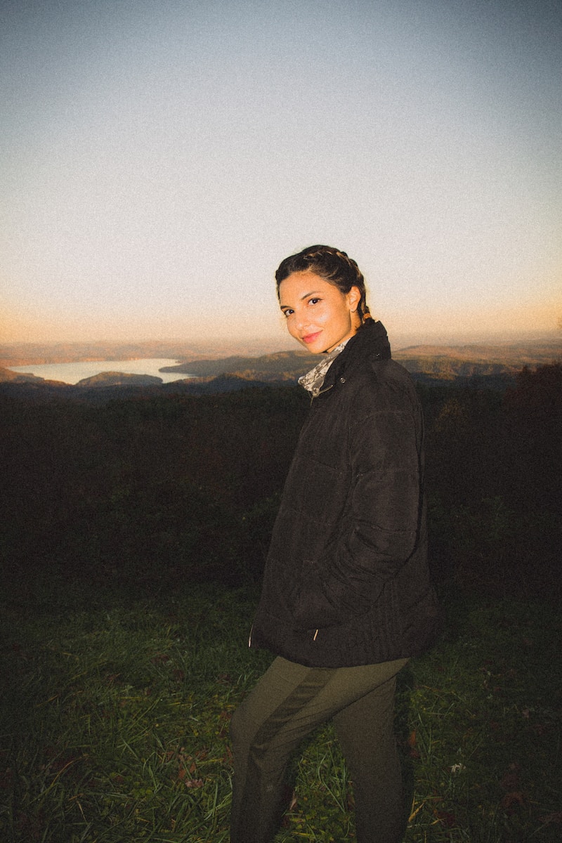 Go to Rebekah Haddock's profile