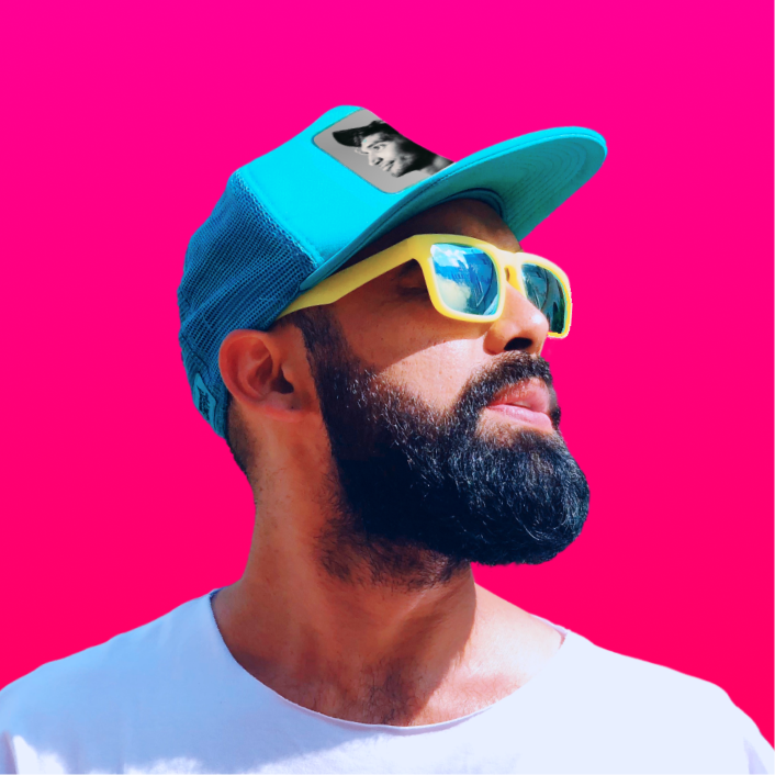 Go to Alisher Sherali's profile