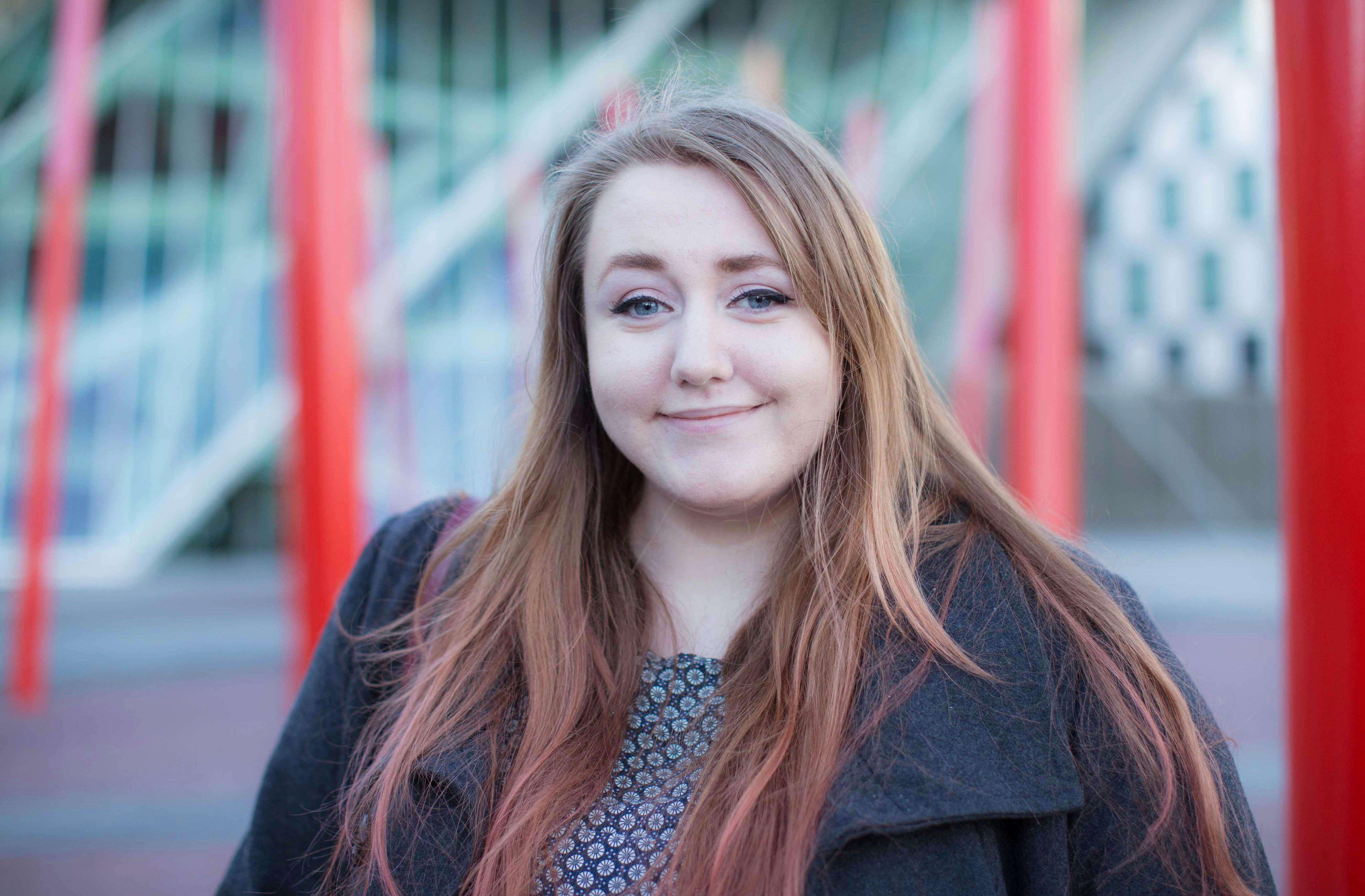 Go to Catrina Carrigan's profile