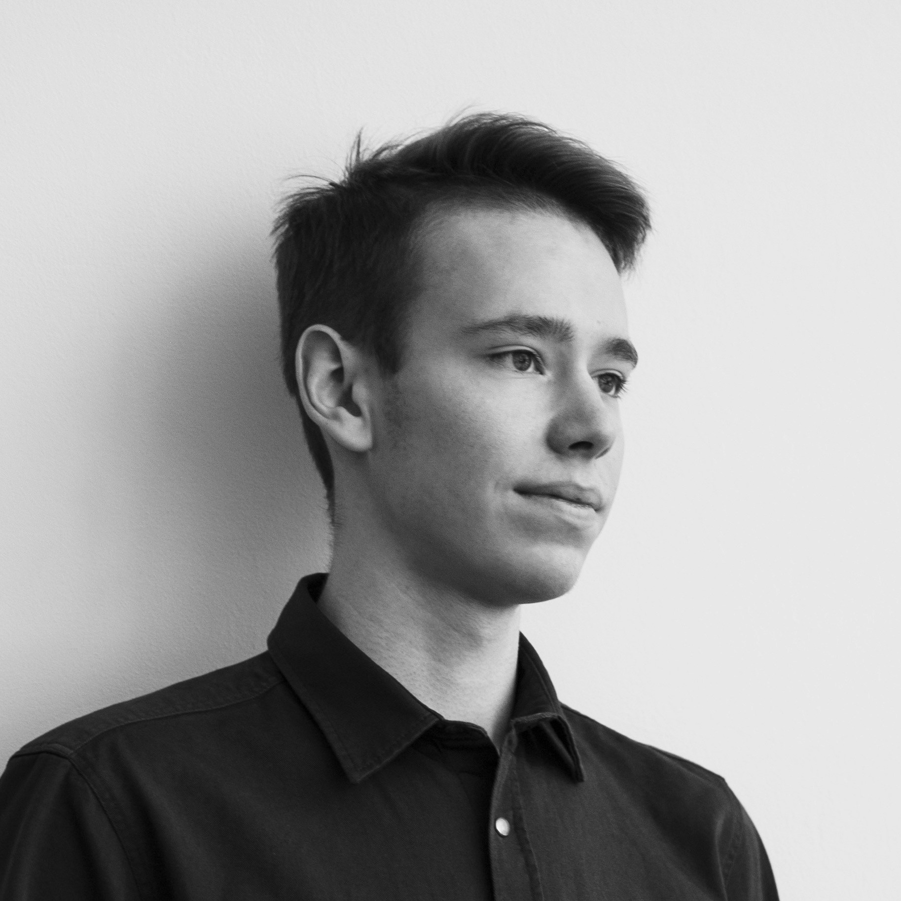 Zum Profil von Senya Zhukavin
