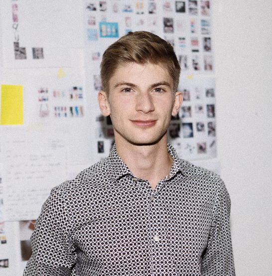 Go to Lars Kienle's profile