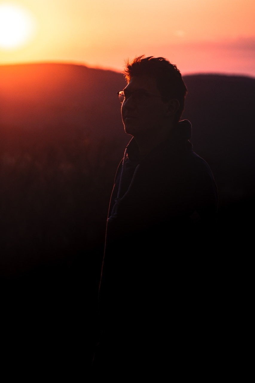 Go to Bak Dávid's profile