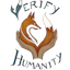Avatar of user Verify Humanity