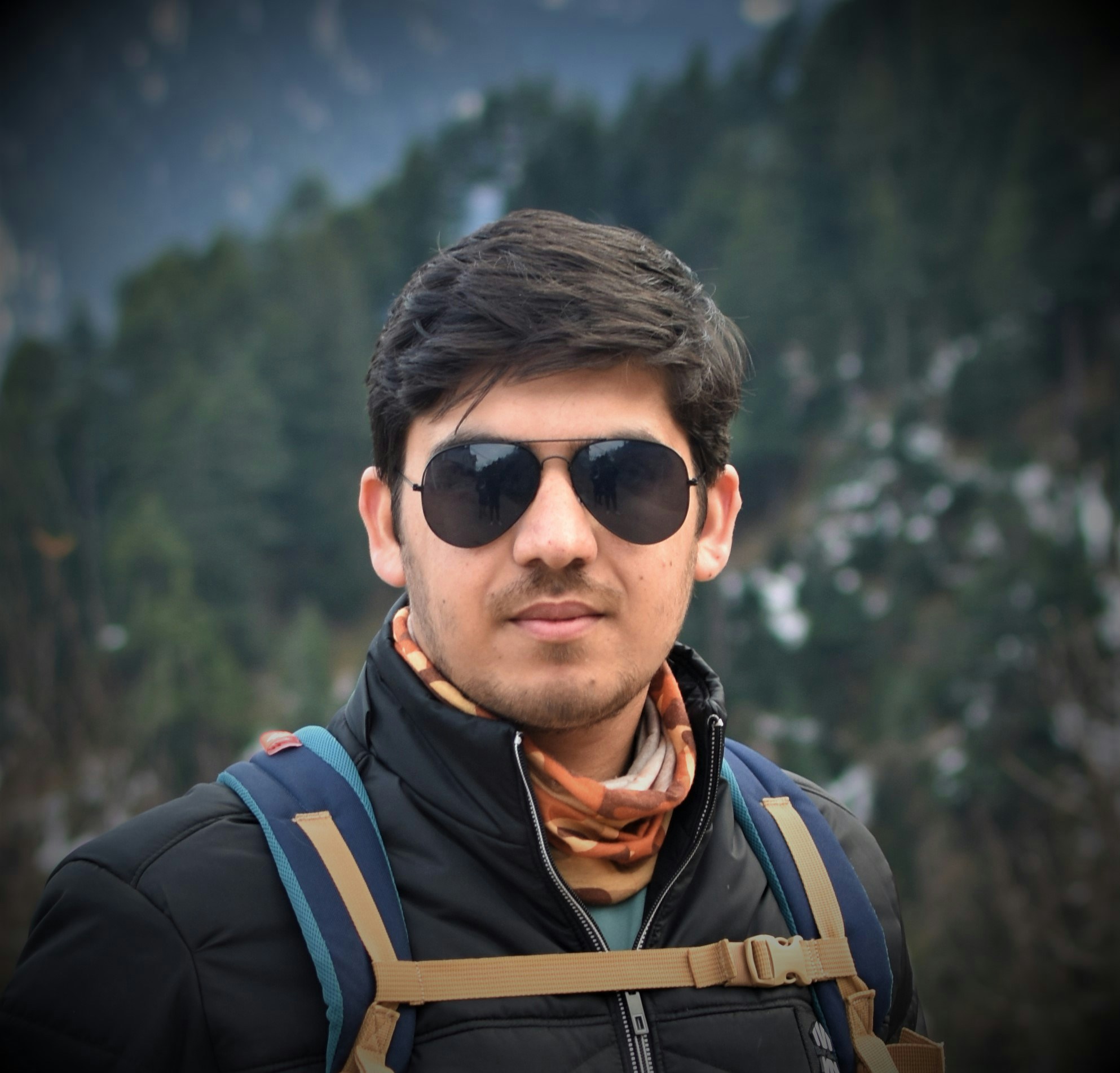 Vai al profilo di Shubham Dangi