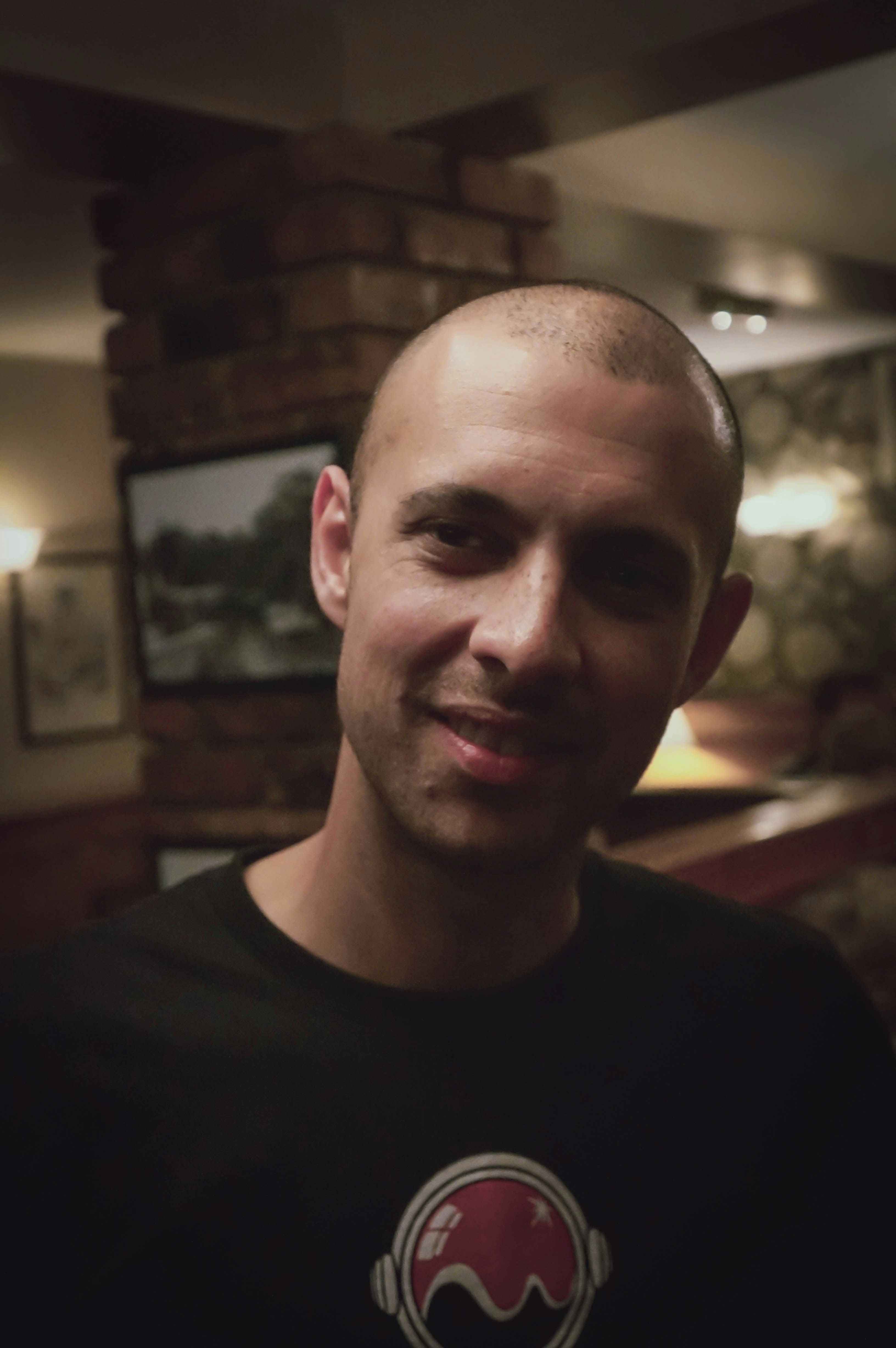 Avatar of user bennoptic