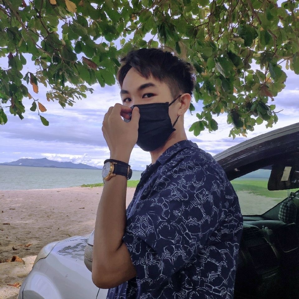 Go to ONG WEI's profile