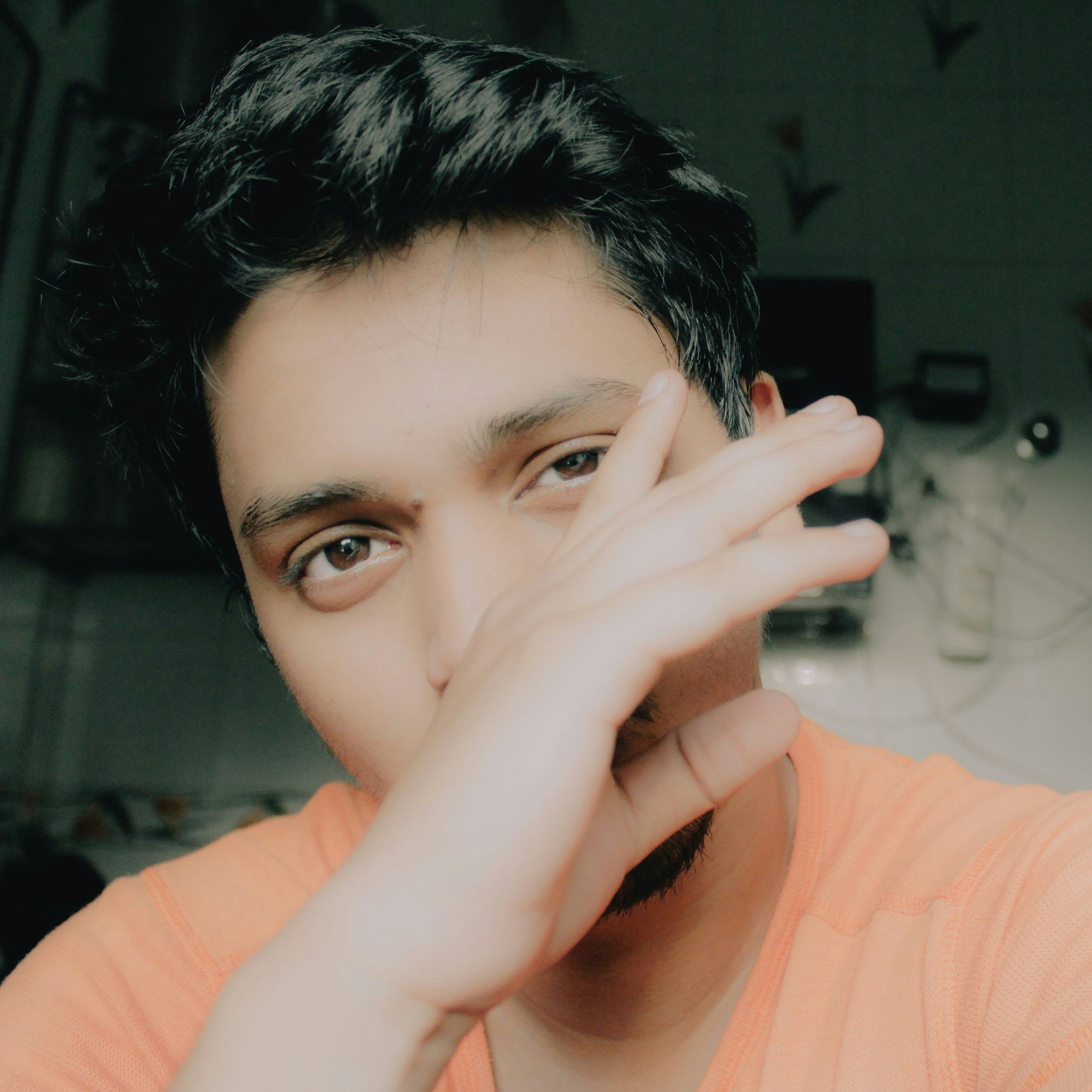 Vai al profilo di Ameya Adam